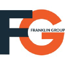 Franklin Group logo