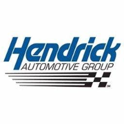 Hendrick Volkswagen Frisco logo
