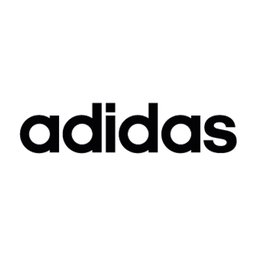 adidas logo