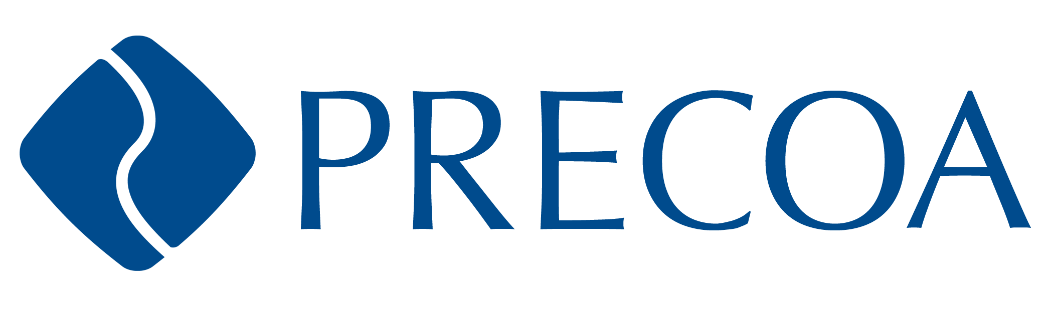 Precoa logo