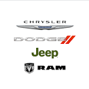 Perry Chrysler Dodge Jeep Ram of National City logo