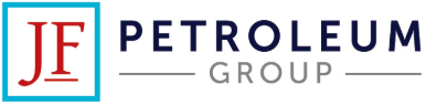 JF Petroleum Group logo