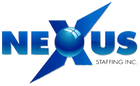 Nexus Staff logo