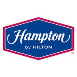 Hampton Inn & Suites Nashville-Downtown logo