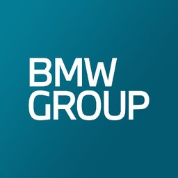 BMW of Riverside logo