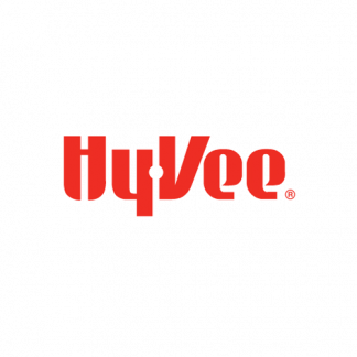 HyVee logo