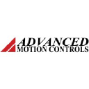 Advanced Motion Controls logo