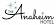 The Anaheim Hotel logo