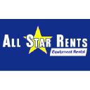 ALL STAR RENTS, INC. logo