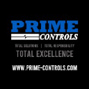 Prime Controls logo
