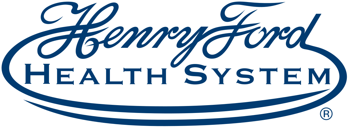 Henry Ford Health System logo