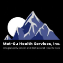 Mat-Su Health Services logo