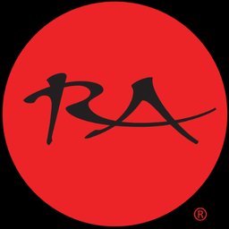 RA Sushi - Chino Hills logo