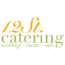 12th Street Catering logo