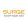 Surge Staffing logo