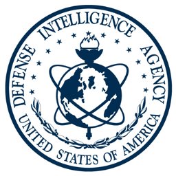 US Defense Intelligence Agency logo