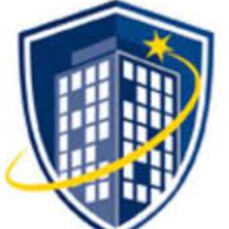 First Class Commercial Cleaning logo