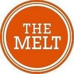 The Melt logo