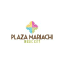 Plaza Mariachi logo
