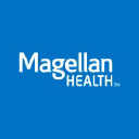 Magellan Health Services logo