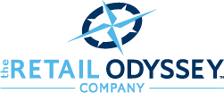 The Retail Odyssey Company logo