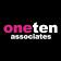 One Ten Associates logo