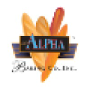 Alpha Baking Company, Inc. logo