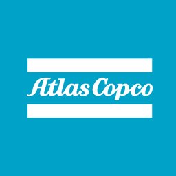 Atlas Copco Comptec LLC logo