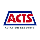 ACTS-Aviation Security logo