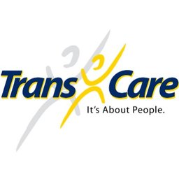 Trans-Care Ambulance logo