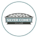 Silver Comet Village logo