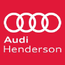 Audi Henderson logo