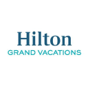 Hilton Grand Vacations, Inc. logo