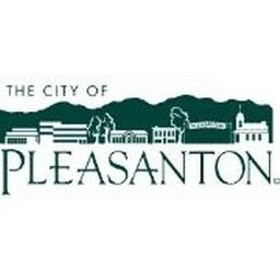 City of Pleasanton, CA logo