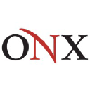 onX logo