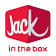 Jack in the Box, an independently owned and operated franchise logo