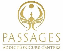 Passages logo