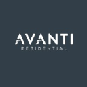 AVANTI RESIDENTIAL LLC logo