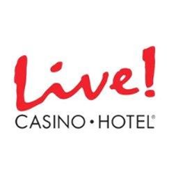 Maryland Live! Casino logo
