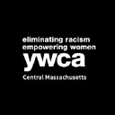 YWCA CENTRAL MASSACHUSETTS INC logo