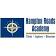 Hampton Roads Academy logo