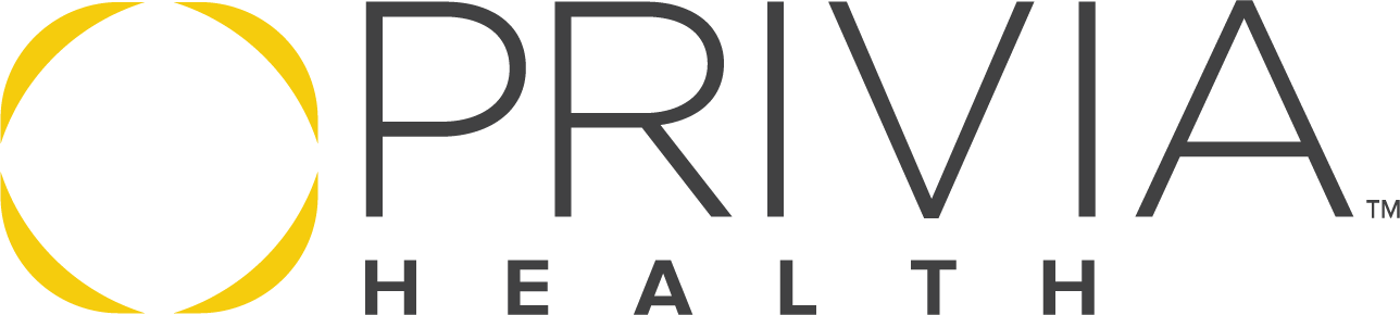 Privia Health logo
