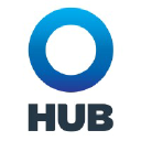 HUB International Limited logo