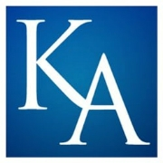 KA Recruiting Inc. logo