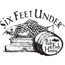 SIX FEET UNDER LLC logo