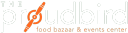 The Proud Bird logo