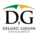 Deland, Gibson Insurance Associates Inc. logo