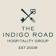 Indaco Nashville logo