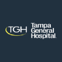 Tampa General Hospital (TGH) logo