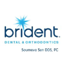 Brident Dental & Orthodontics logo